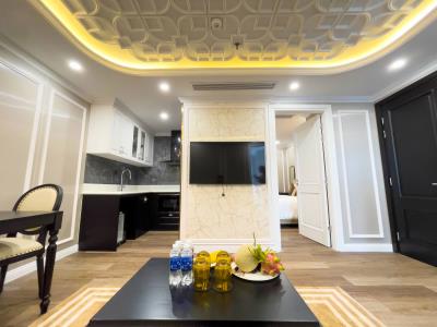 FAMILY EXECUTIVE SUITE
